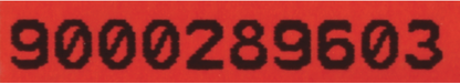 00615548 Klapka Bosch | Siemens
