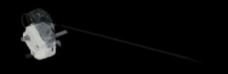 00617981 Termostat do trouby