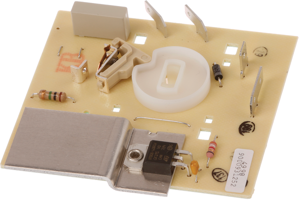 00618098 Řídící modul Bosch | Siemens