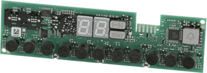 00618135 Operační modul do varné desky Bosch | Siemens