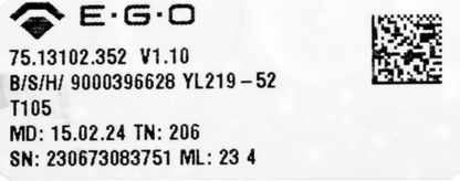 00618285 Operační modul Bosch | Siemens