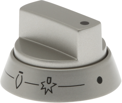 00619217 Knoflík plotny Bosch | Siemens