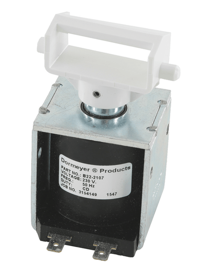 00620768 Magnetický ventil Bosch | Siemens