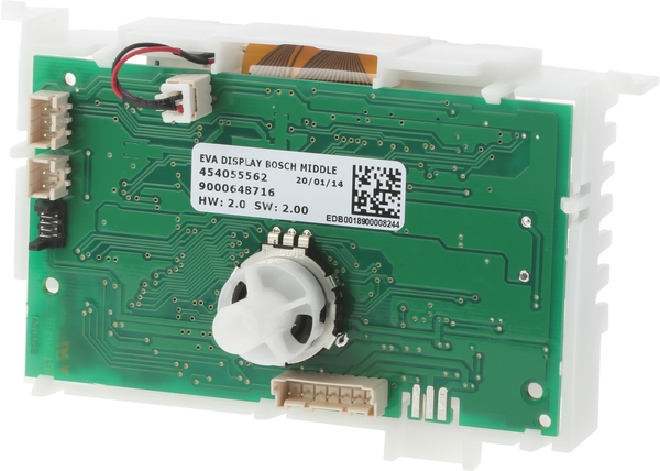 00622055 Modul display