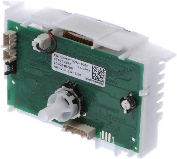 00622075 Modul display Bosch | Siemens