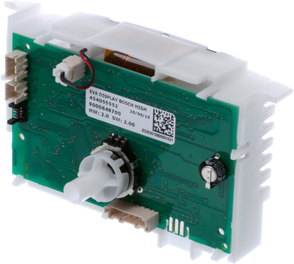 00622075 Modul display Bosch | Siemens