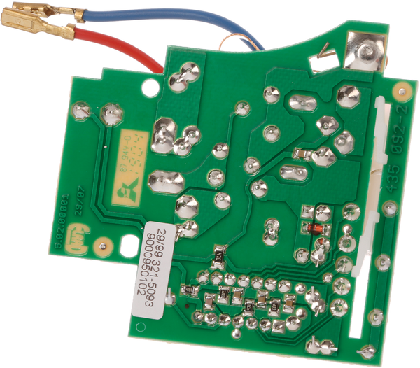 00622437 Modul motoru