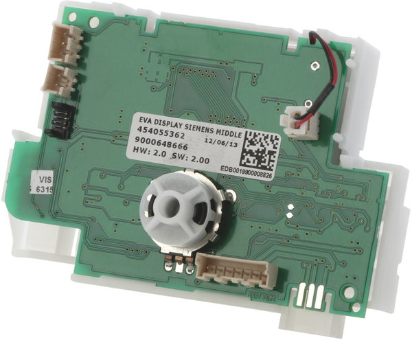 00622854 Modul display