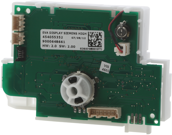 00623339 Modul display