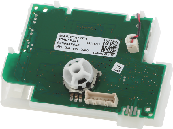 00623687 Modul display