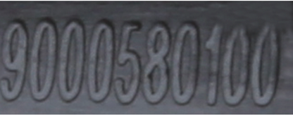 00625062 Modul display Bosch | Siemens