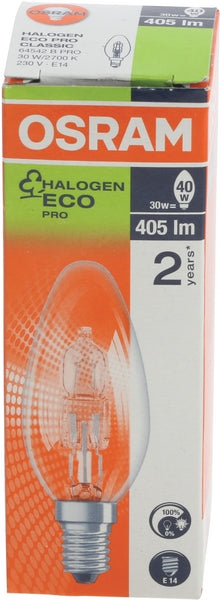 00625761 Halogenové světlo do odsavače par