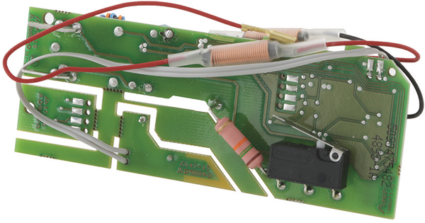 00612009 Modul motoru