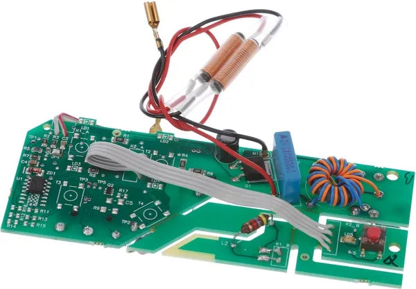 00612010 Modul motoru Bosch | Siemens ilustrativní
