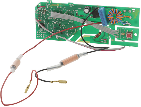 00626005 Modul motoru