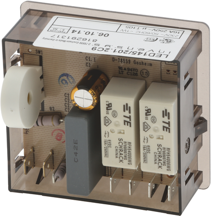 00626912 Hodiny Bosch | Siemens