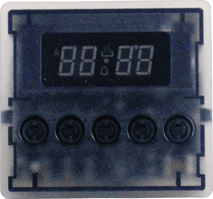00626912 Hodiny Bosch | Siemens