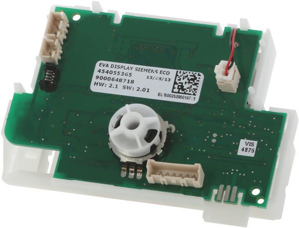 00627602 Modul display