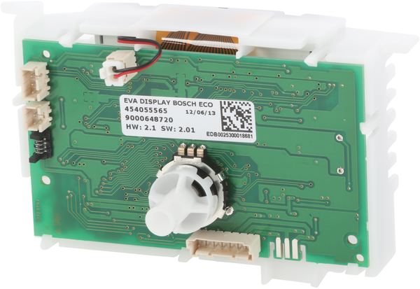 00627877 Modul display