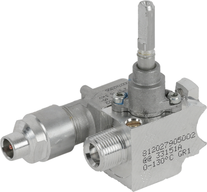 00628529 Plynový kohout Bosch | Siemens