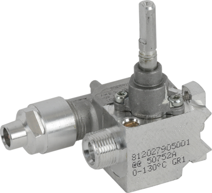 00628530 Plynový kohout Bosch | Siemens