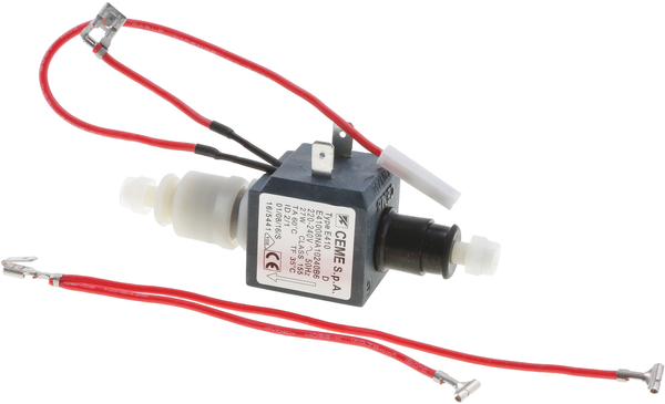 00629111 Čerpadlo