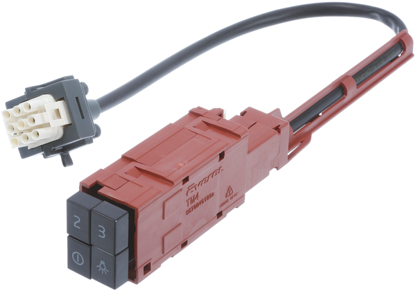 00629275 Tlačítko Bosch | Siemens