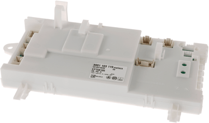 00630202 Naprogramovaný výkonový modul Bosch | Siemens