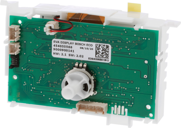 00630334 Modul display