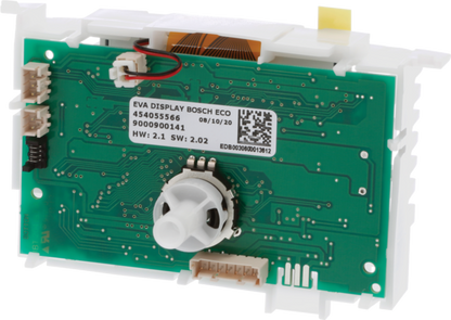 00630334 Modul display Bosch | Siemens