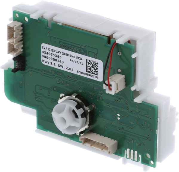00630335 Modul display