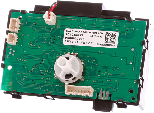 00630689 Modul display