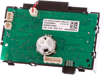 00630689 Modul display Bosch | Siemens
