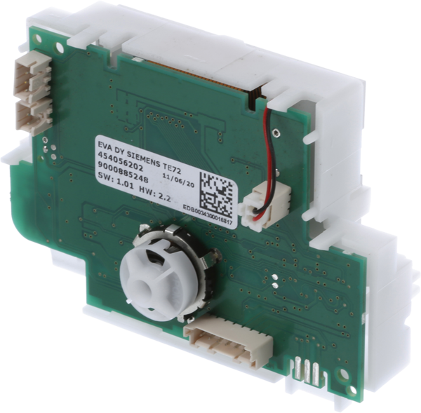 00630983 Modul display