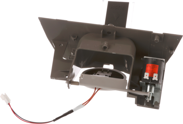 00633506 Vysouvací páčka Bosch | Siemens