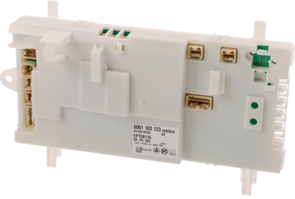 00633978 Naprogramovaný výkonový modul Bosch | Siemens