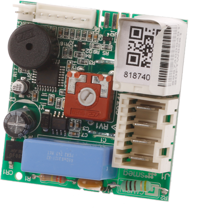 00635272 Termostat Bosch | Siemens