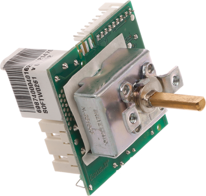 00635272 Termostat Bosch | Siemens