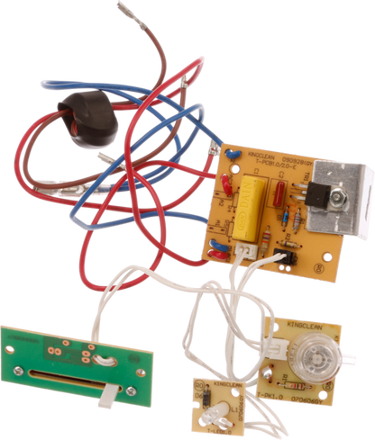 00635937 Řídící modul Bosch | Siemens