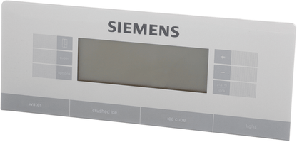 00636672 Modul display Bosch | Siemens