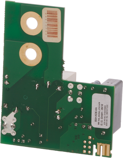 00637015 Řídící modul Bosch | Siemens