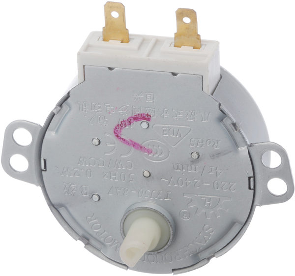 00637124 Motor