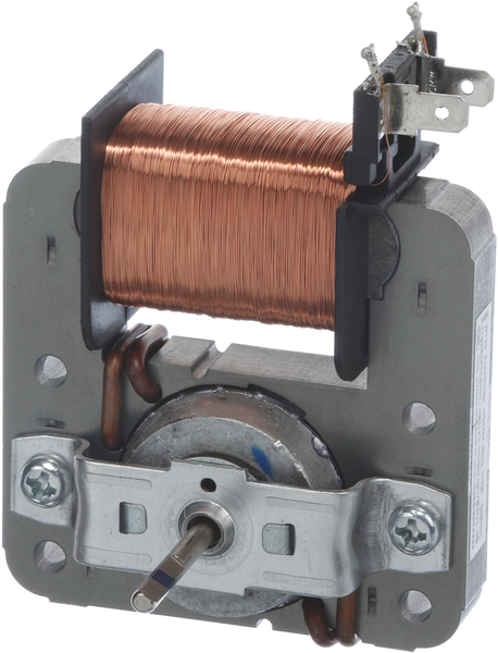 00637982 Motor ventilátoru