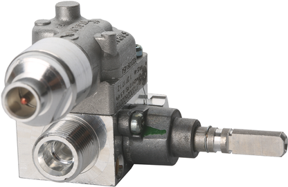 00638112 Plynový kohout Bosch | Siemens