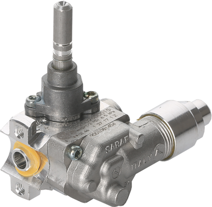 00638112 Plynový kohout Bosch | Siemens
