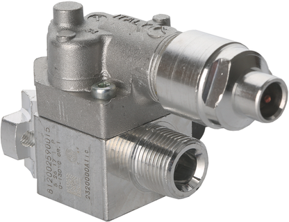 00638112 Plynový kohout Bosch | Siemens