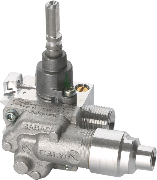 00638112 Plynový kohout Bosch | Siemens