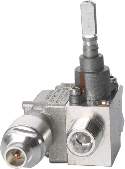 00638113 Plynový kohout Bosch | Siemens