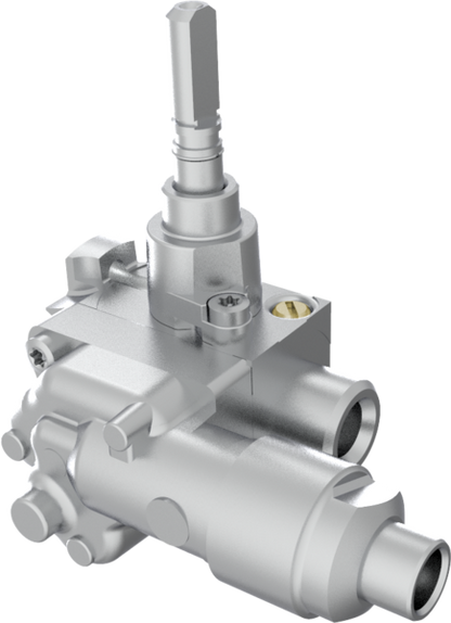 00638113 Plynový kohout Bosch | Siemens