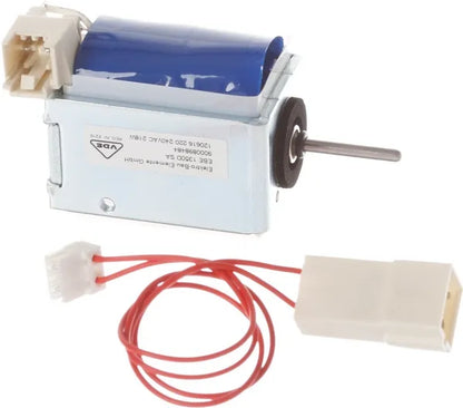 00638266 Elektromagnet do sušičky prádla